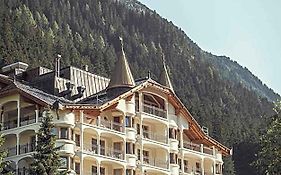 Schlosshotel Ischgl 5